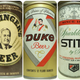Illustration for article titled Beer Cans of the Week Collection